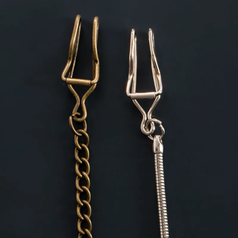 Vintage Style Personalized Pocket Watch