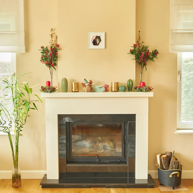 Personalised Watercolour Pet Portrait for Home Décor