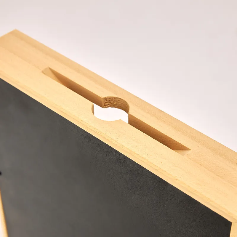 Wedding Memory Acrylic Box for Cherished Moments