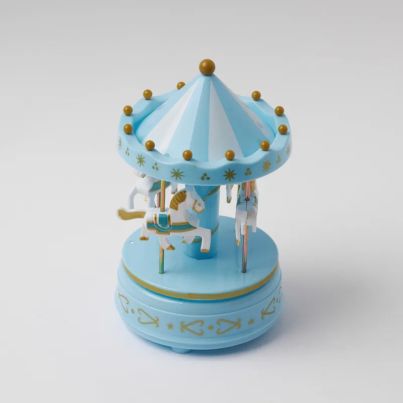 Whimsical Birthday Dream Gift Box