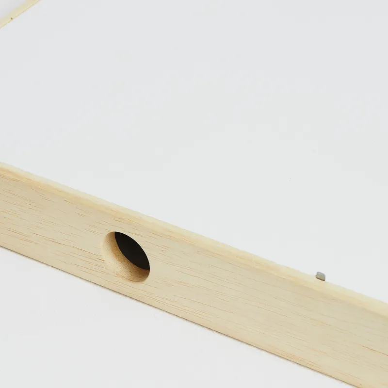 Wine Cork Collector Box with Grape Typography Design