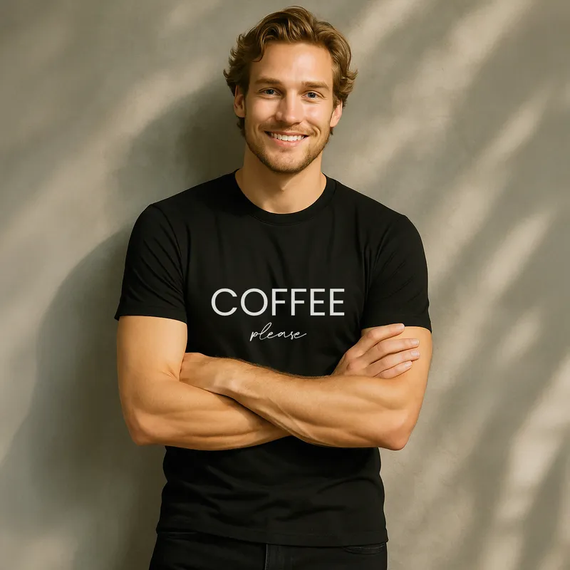 Witty Dad and Baby Matching T-Shirt and Babygrow Set