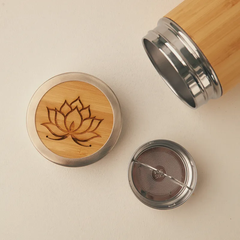 Yoga Meditation Gift Box