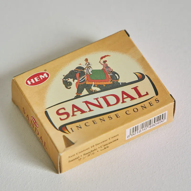 Yoga Meditation Gift Box