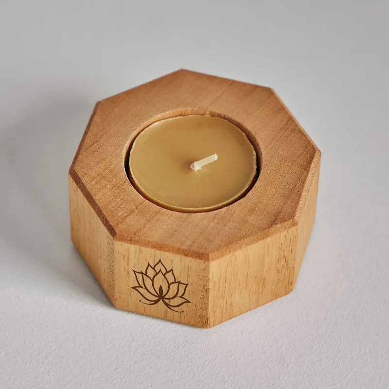Yoga Meditation Gift Box