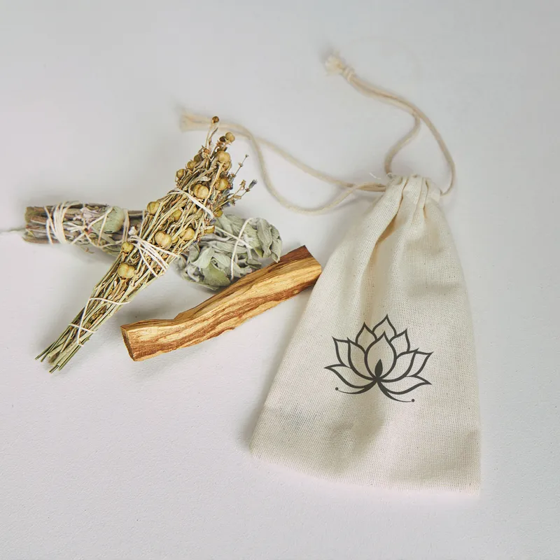 Yoga Meditation Gift Box