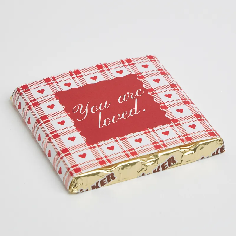 You Are Loved Romantic Gift Box for Her