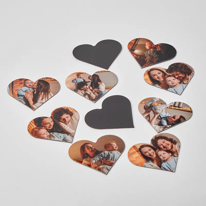 You Are Loved Romantic Photo Gift Box For Her