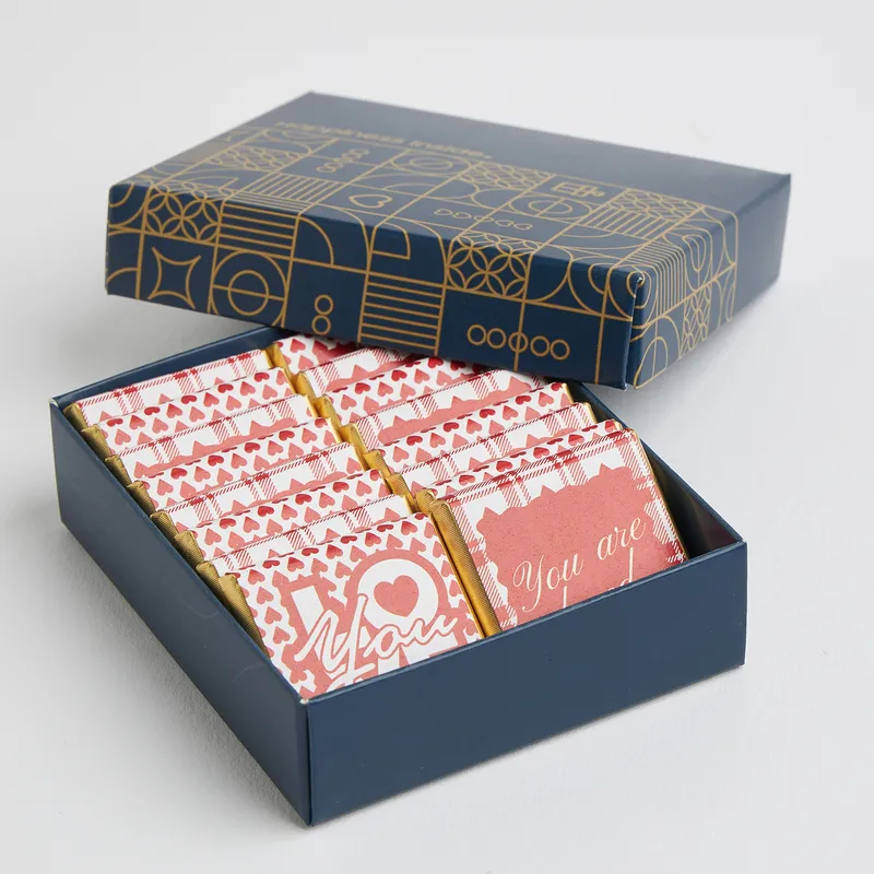 You Are Loved Romantic Photo Gift Box For Her