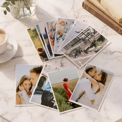 26 x Photo Prints - 4 x 6 inches