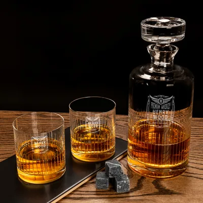 Birthday Gifts for Friends Osaka Whiskey Set