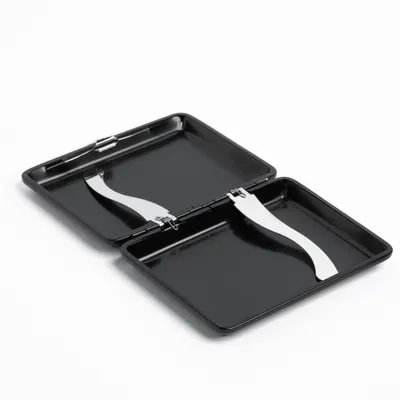 Ethnic Design Cigarette Case