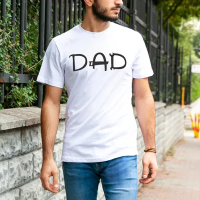 Fixer Dads T-Shirt Gift
