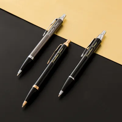 Parker Ballpoint Pen