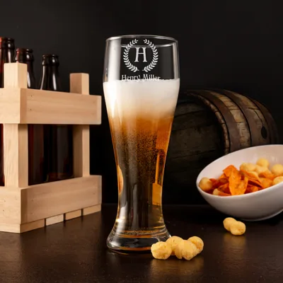 Personalized Berlin Beer Mug Gifts for Him