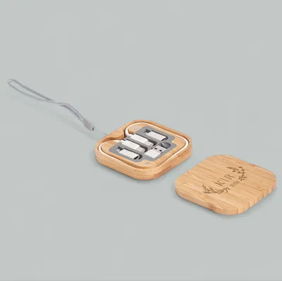 Personalized Multi Device Charging Station