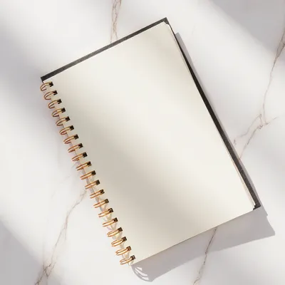 Personalised Photo Wooden Notebook for Special Occasions