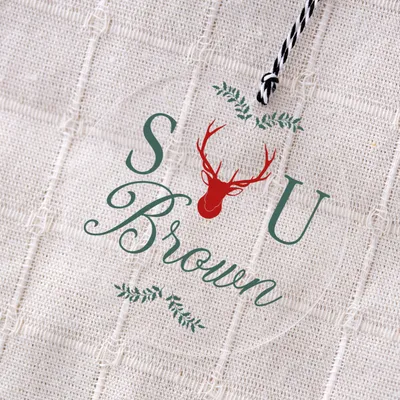 Unique Transparent Ornament for Christmas - Personalized Gift