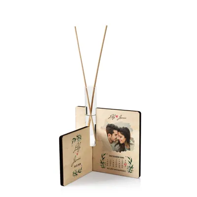 Valentine's Day Gifts Anniversary Gifts Reed Diffuser Room Scent