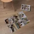 1000 Piece 6 Picture Collage Personalized Jigsaw Puzzle