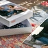 1000 Piece Personalized Photo Puzzle with Gift Box