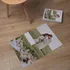 Personalised 3-Photo Collage 1000-Piece Puzzle with Box