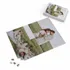 Personalised 3-Photo Collage 1000-Piece Puzzle with Box
