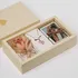 100 Languages Love Necklace Romantic Memory Gift Box
