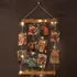 10 Photo Illuminated Photo Frame with Photo