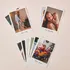 10 x Personalized Instant Photographs with Messages