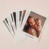 10 x Personalized Instant Photographs with Messages