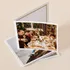 12 Greating Cards with Photo