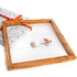 Personalised Multi-Photo Wooden Memory Frame Gift