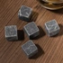 12 Pack Premium Natural Whiskey Stones