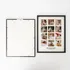 12 Photo Adhesive Frame for Your Unforgettable Moments Gift for Moms as a Mother's Day Gift