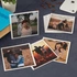 Personalised Polaroid Photo Prints 4x4 Set of 12