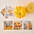 Personalised Polaroid Photo Prints 4x4 Set of 12