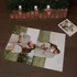 2000 Piece 2 Picture Collage Personalized Jigsaw Puzzle