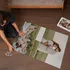 2000 Piece 3 Picture Collage Personalized Jigsaw Puzzle