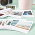 Personalised Polaroid Photo Prints Set for Memorable Gifts