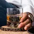 2 pcs Whiskey Glasses Set