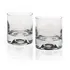 2 pcs Whiskey Glasses Set as New Job Gift