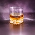 2 pcs Whiskey Glasses Set in Wooden Box