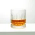 30 Years Old Design Wooden Box Glasgov 2x Whiskey Glass and Cooling Stones Set