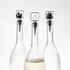 Personalised Photo Wine Stopper Set for Celebrations