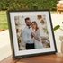 3 x Photo Printed Personalized Sticky Frames