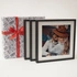 3 x Photo Printed Personalized Sticky Frames