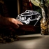 Vintage Car 3D LED Lamp - Perfect Gift for Car Lovers