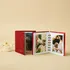 Personalised Love Story Mini Photo Album for Couples