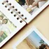 Personalised Love Story Mini Photo Album for Couples